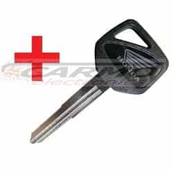 Subscribe Honda HISS key Subscribe Honda HISS key